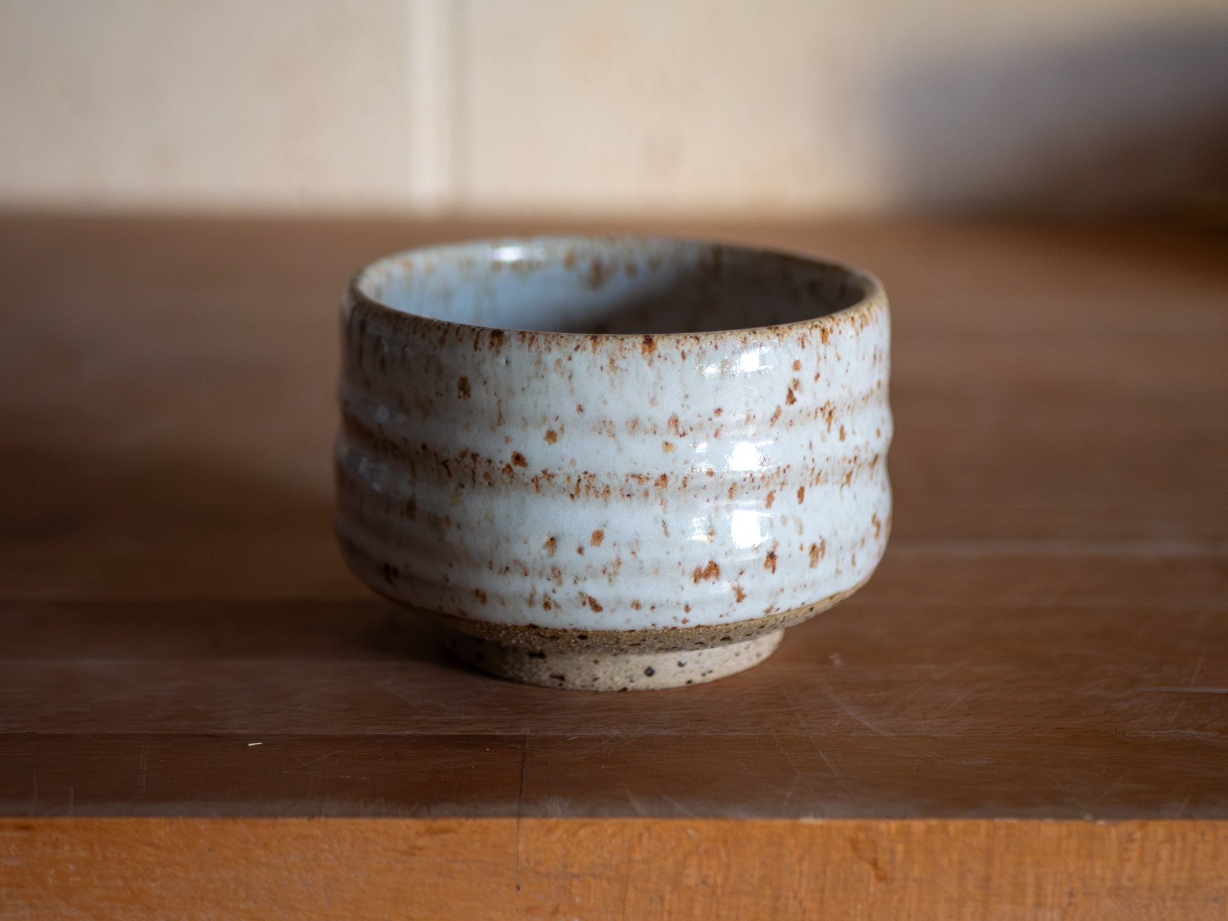 Tea Bowl/ Chawan #1