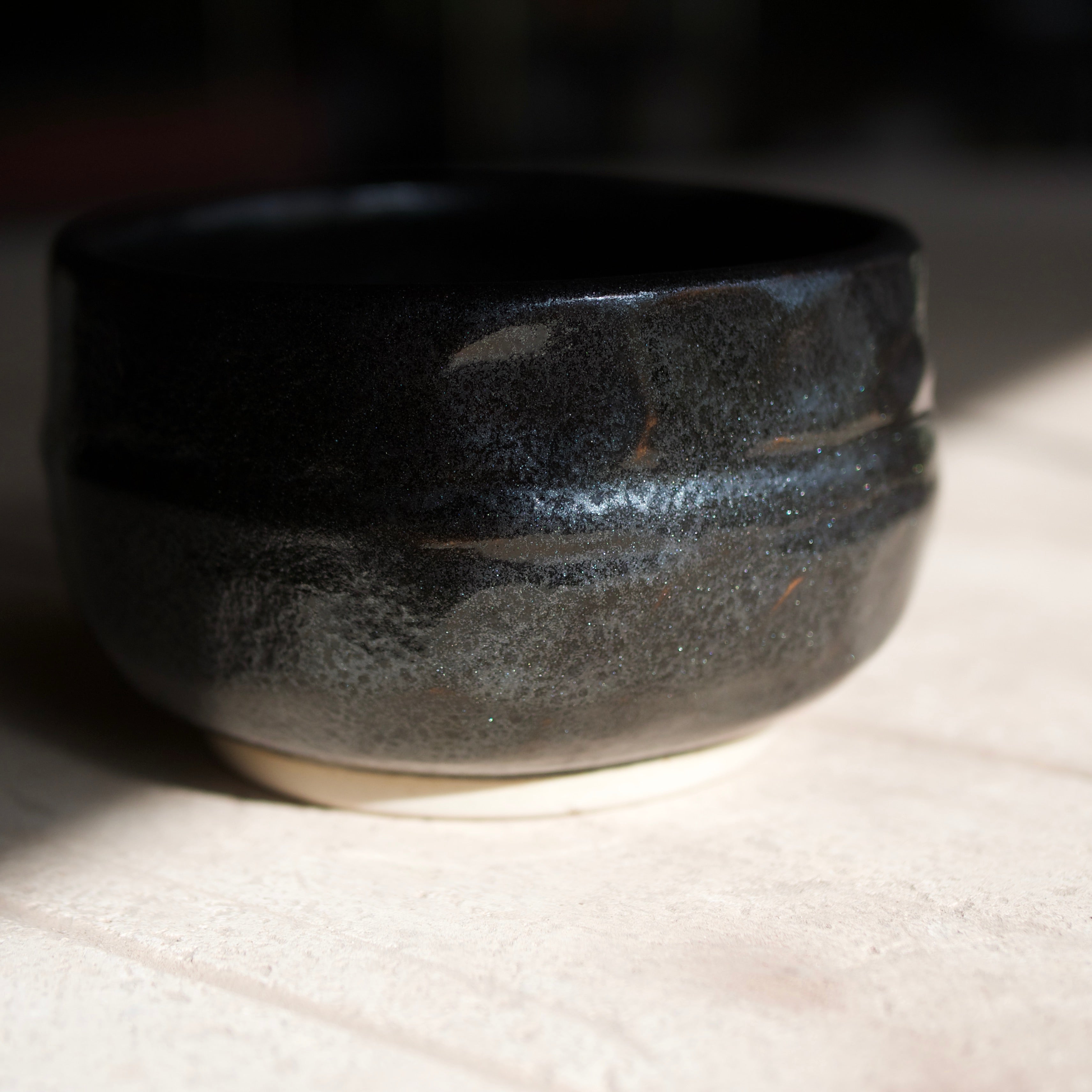 Tea Bowl/ Chawan #2