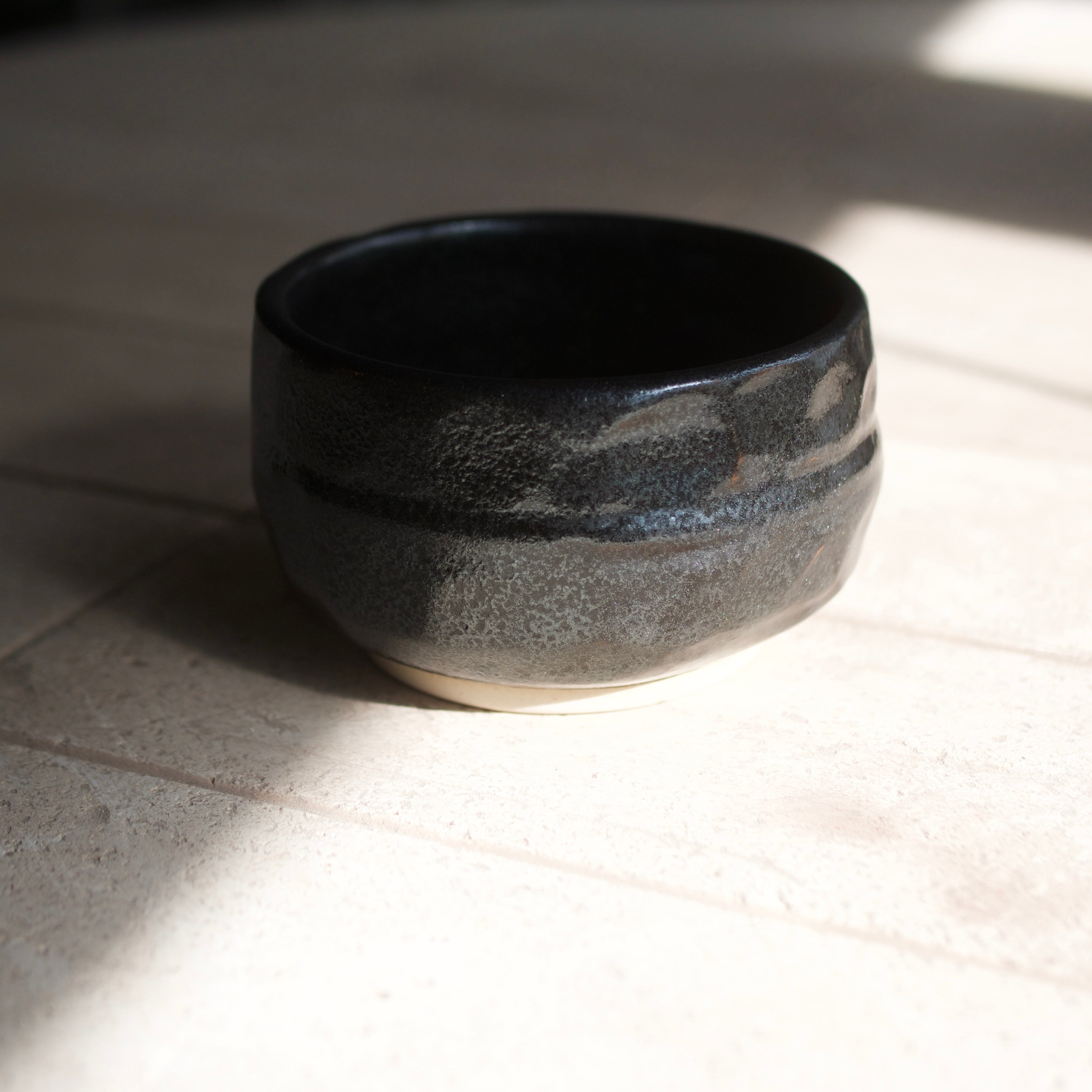Tea Bowl/ Chawan #2