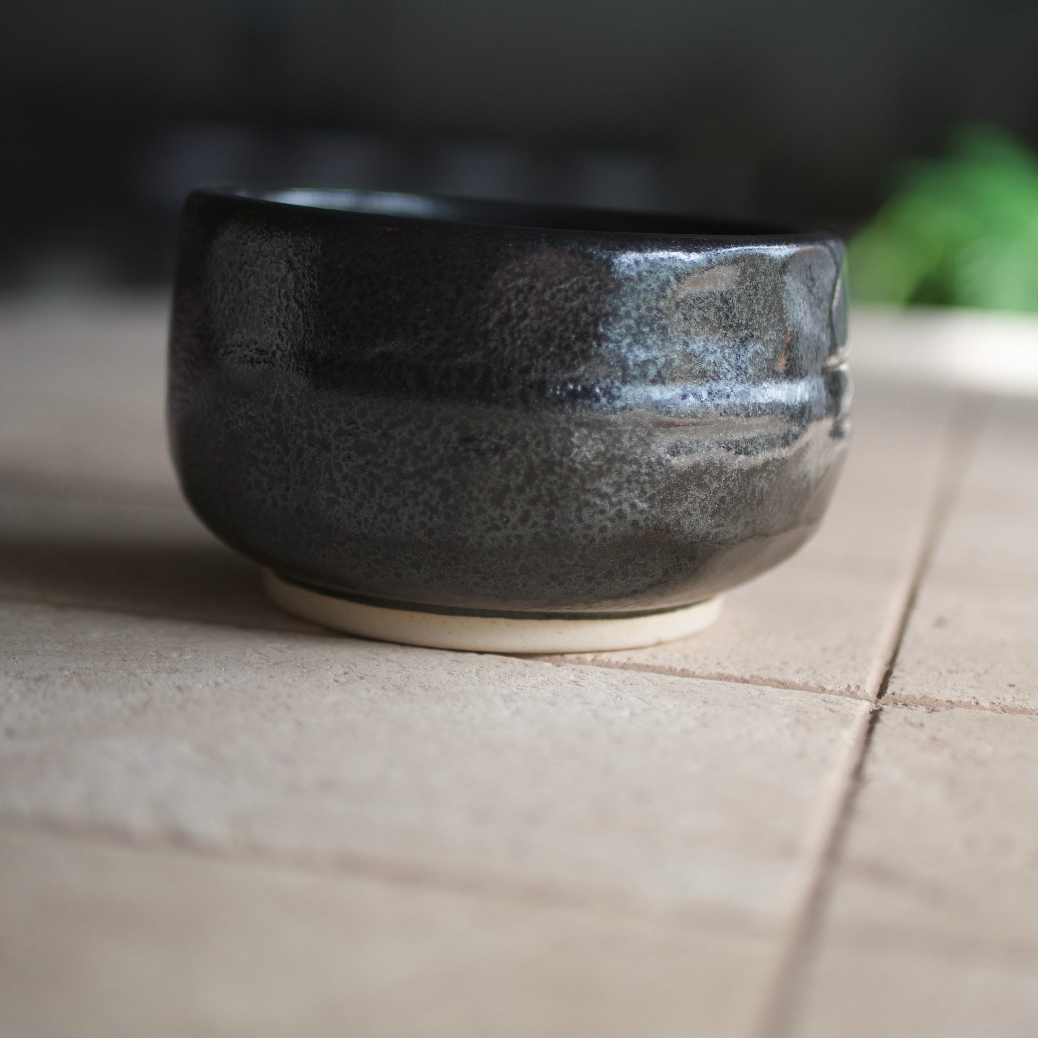 Tea Bowl/ Chawan #2