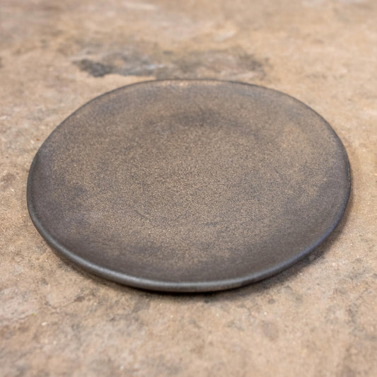 Press Moulded Plates: Medium (Tin Oxide)