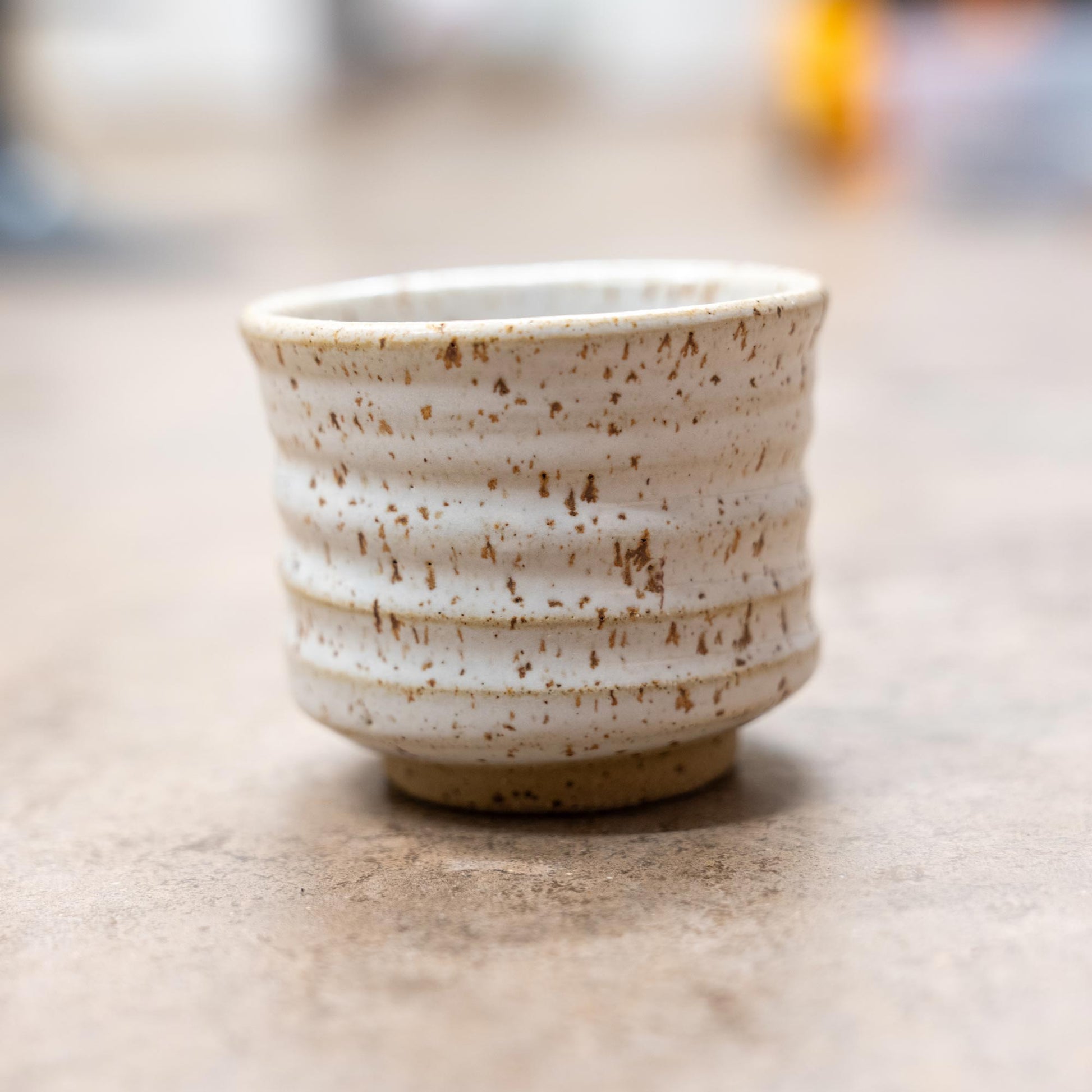 Yunomi Cup without handle (Unique)