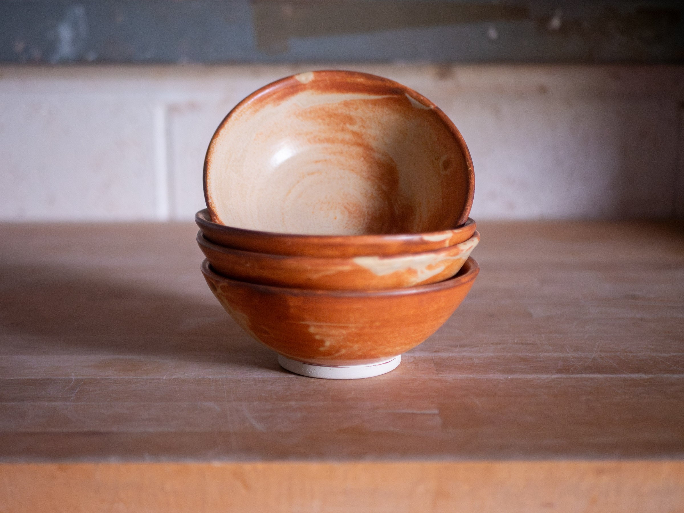 Medium Nesting Bowl