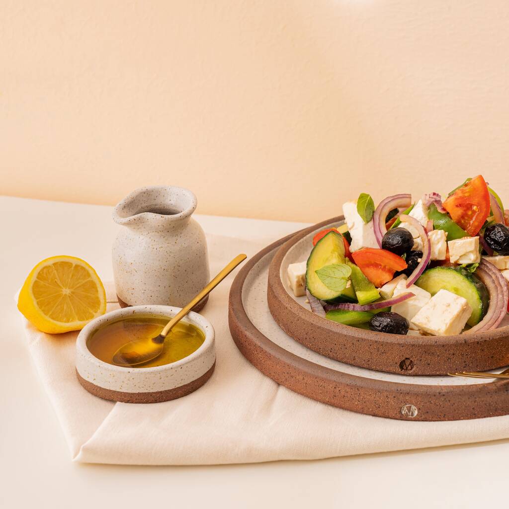 couples tableware set, handmade ceramic dinnerware, handmade dinnerware set